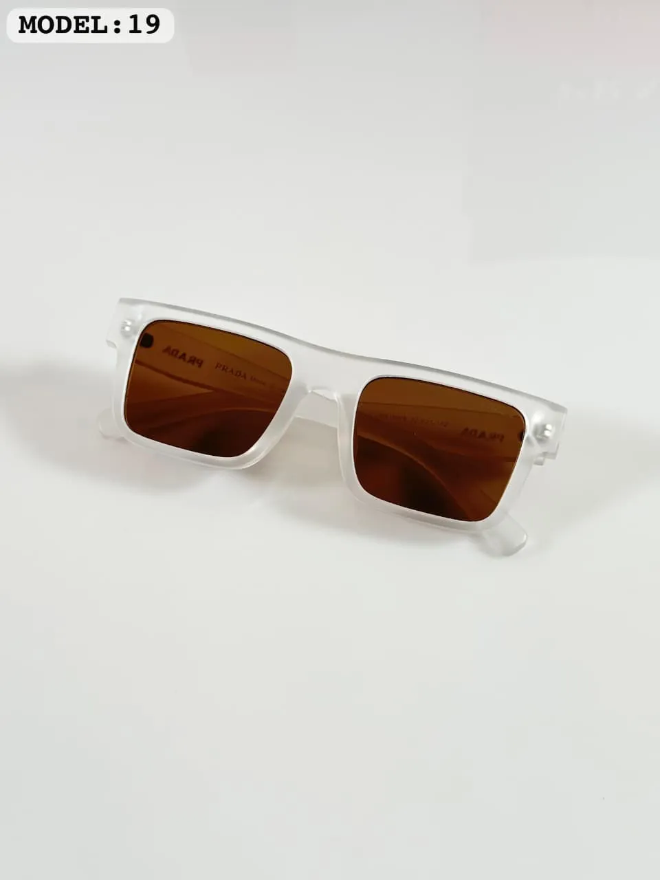 Imported 19 Ice Brown Shades (3)