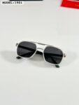 Imported 1901 Ice Black Shades