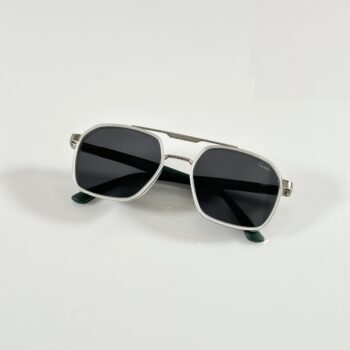 Imported 1901 Ice Black Shades