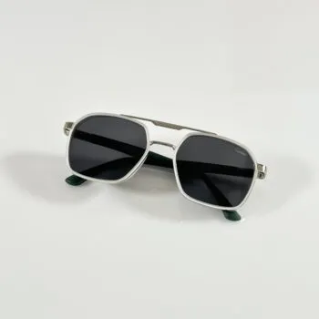 Imported 1901 Ice Black Shades