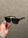 Imported 1984 Gold Black Shades