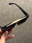 Imported 1984 Gold Black Shades (1)