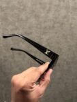 Imported 1984 Gold Black Shades (1)