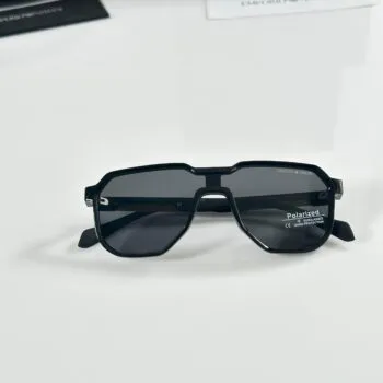 Imported 219 Gold Black Shades