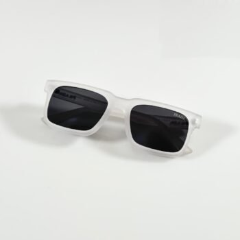 Imported 25 Ice Black Shades