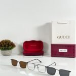 Imported 2508 Attachment Black White Black Brown Shades (4)