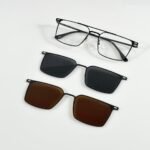 Imported 2508 Attachment Black White Black Brown Shades (4)