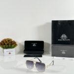 Imported 2558 Gold Black Dc Shades (3)