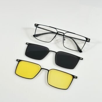 Imported 2703 Attachment Black White Yellow Shades