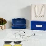 Imported 2703 Attachment Silver Black Yellow Shades (4)