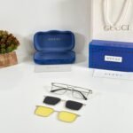 Imported 2703 Attachment Silver Black Yellow Shades (4)