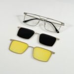 Imported 2703 Attachment Silver Black Yellow Shades (4)