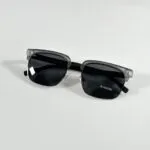 Imported 2821 Grey Black Shades