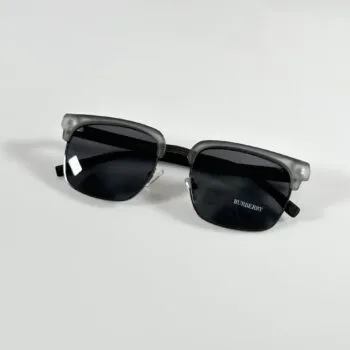 Imported 2821 Grey Black Shades