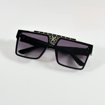 Imported 3005 Black DC Shades