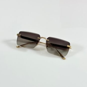 Imported 3031 Gold Brown Shades