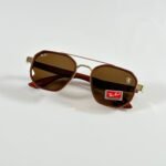 Imported 3160 Gold Brown Shades