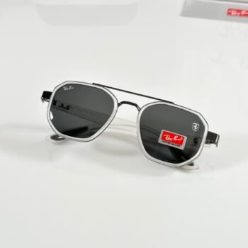 Imported 3160 Ice Black Shades