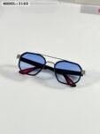 Imported 3160 Silver Blue Shades