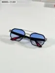 Imported 3160 Silver Blue Shades