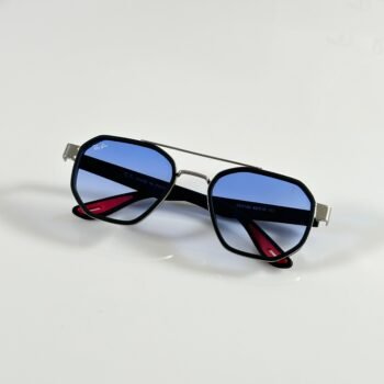Imported 3160 Silver Blue Shades
