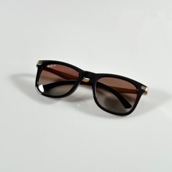 Imported 4287 Gold Brown Shades