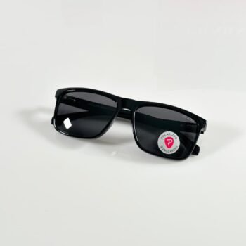 Imported 5335 Black Shades