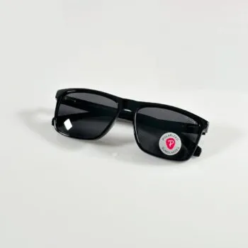 Imported 5335 Black Shades