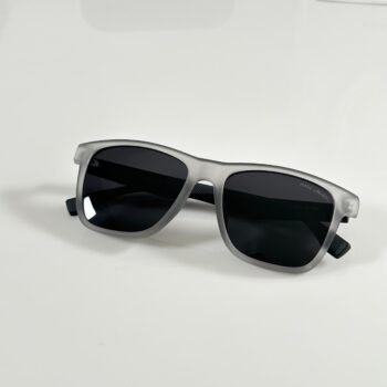 Imported 6102 Grey Black Shades