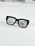 Imported 6184 Black White Frame (3)