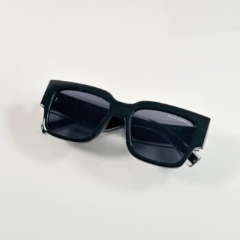 Imported 6184 Water Black Shades