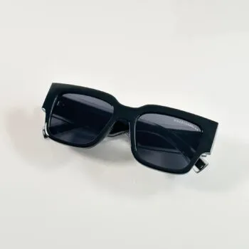 Imported 6184 Water Black Shades