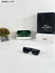 Imported 6187 White Black Shades (3)
