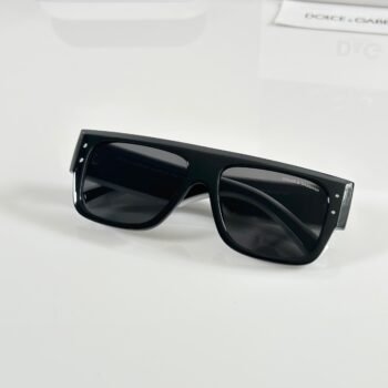 Imported 6187 White Black Shades