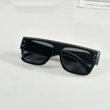 Imported 6187 White Black Shades