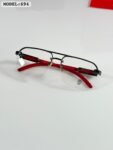 Imported 694 Gun Red Frame (3)