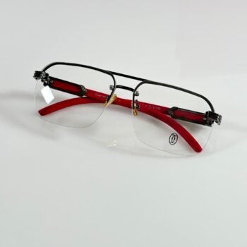 Imported 694 Gun Red Frame