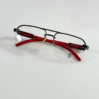 Imported 694 Gun Red Frame