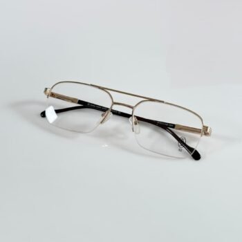 Imported 8081 Gold Frame