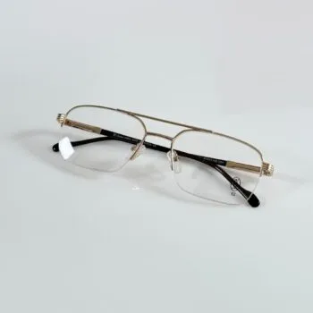 Imported 8081 Gold Frame
