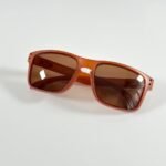 Brown Men’s Sunglasses – Stylish UV Protection 9102