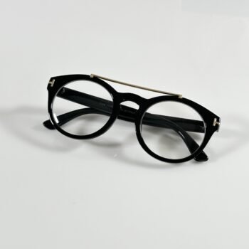 Imported 9118 Black Frame