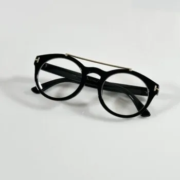 Imported 9118 Black Frame