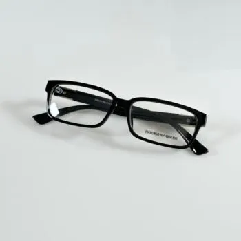 Imported 9594 Black Frame