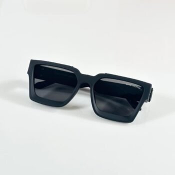 Imported 96006 Mate Black Shades