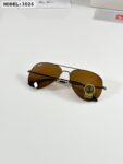 Imported Aviator 3026 Brown Shades (2)