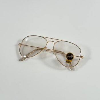 Imported Aviator 3026 Gold Day Night Shades
