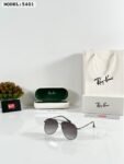 Imported Reverse 5401 Gun Green Dc Shades (3)