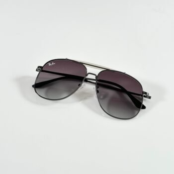 Imported Reverse 5401 Gun Green Dc Shades