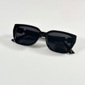 Imported Wmns 0535 Black Shades